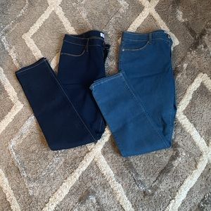 2 for $10! No Boundaries Jeans 17